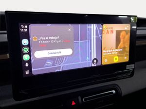 Citroën C3 Aircross Hybrid 145 ë-DCS6 PLUS