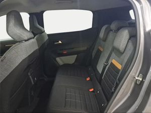 Citroën C3 Aircross Hybrid 145 ë-DCS6 PLUS