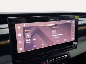 Citroën C3 Aircross Hybrid 145 ë-DCS6 PLUS