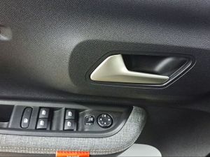 Citroën C3 Aircross Hybrid 145 ë-DCS6 PLUS