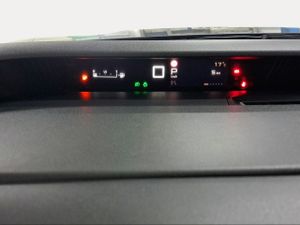 Citroën C3 Aircross Hybrid 145 ë-DCS6 PLUS