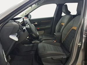 Citroën C3 Aircross Hybrid 145 ë-DCS6 PLUS