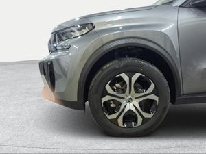 Citroën C3 Aircross Hybrid 145 ë-DCS6 PLUS