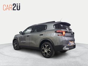 Citroën C3 Aircross Hybrid 145 ë-DCS6 PLUS