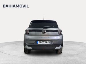 Citroën C3 Aircross Hybrid 145 ë-DCS6 PLUS