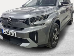 Citroën C3 Aircross Hybrid 145 ë-DCS6 PLUS