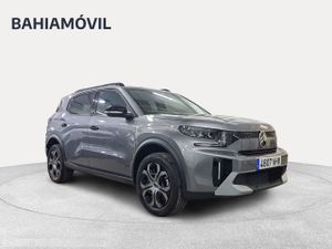 Citroën C3 Aircross Hybrid 145 ë-DCS6 PLUS