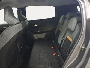 Citroën C3 Aircross Hybrid 145 ë-DCS6 PLUS