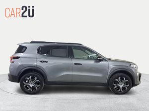 Citroën C3 Aircross Hybrid 145 ë-DCS6 PLUS