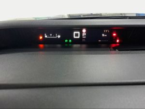 Citroën C3 Aircross Hybrid 145 ë-DCS6 PLUS