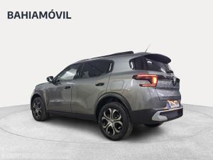 Citroën C3 Aircross Hybrid 145 ë-DCS6 PLUS