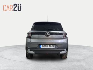 Citroën C3 Aircross Hybrid 145 ë-DCS6 PLUS