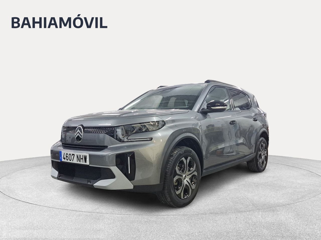 Citroën C3 Aircross Hybrid 145 ë-DCS6 PLUS - Foto 1