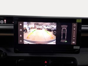 Citroën C3 Aircross Hybrid 145 ë-DCS6 PLUS