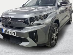 Citroën C3 Aircross Hybrid 145 ë-DCS6 PLUS