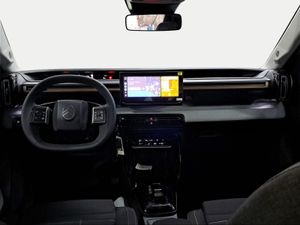 Citroën C3 Aircross Hybrid 145 ë-DCS6 PLUS