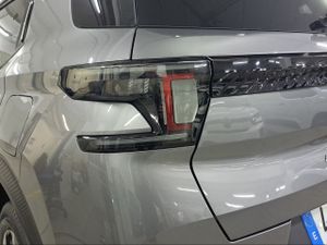 Citroën C3 Aircross Hybrid 145 ë-DCS6 PLUS