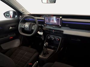 Citroën C3 Turbo 100 Business