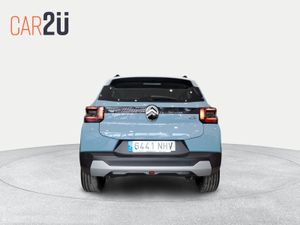 Citroën C3 Turbo 100 Business