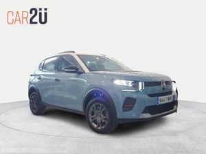 Citroën C3 Turbo 100 Business