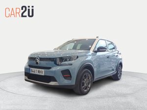 Citroën C3 Turbo 100 Business