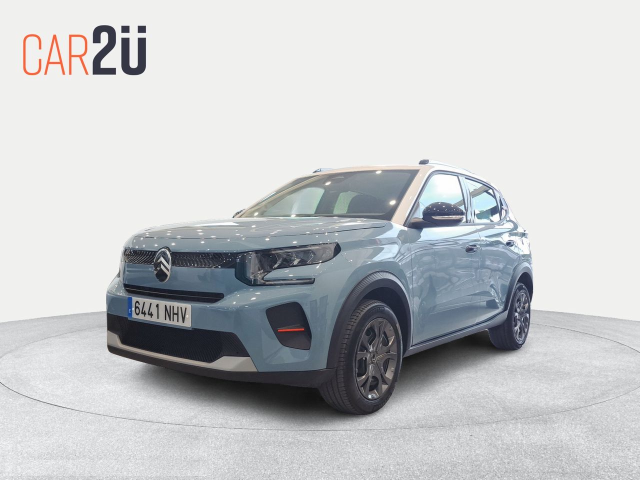 Citroën C3 Turbo 100 Business - Foto 1