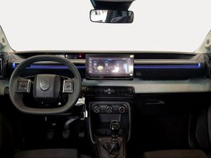 Citroën C3 Turbo 100 Business