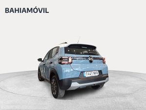 Citroën C3 Turbo 100 Business