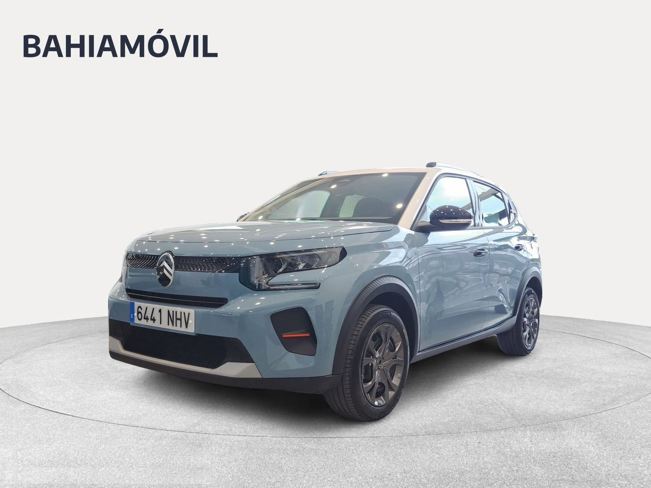 Citroën C3 Turbo 100 Business - Foto 1