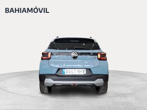 Citroën C3 Turbo 100 Business