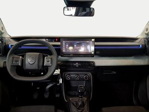 Citroën C3 Turbo 100 Business