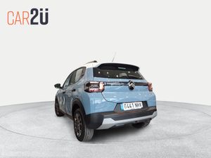 Citroën C3 Turbo 100 Business