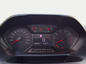 Peugeot Rifter Active Pack Business Standard BHDi 100 S&S Manual 6 Vel