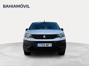 Peugeot Rifter Active Pack Business Standard BHDi 100 S&S Manual 6 Vel