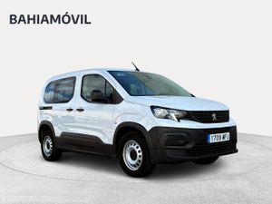 Peugeot Rifter Active Pack Business Standard BHDi 100 S&S Manual 6 Vel