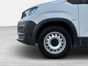 Peugeot Rifter Active Pack Business Standard BHDi 100 S&S Manual 6 Vel