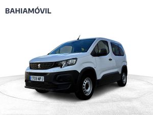 Peugeot Rifter Active Pack Business Standard BHDi 100 S&S Manual 6 Vel