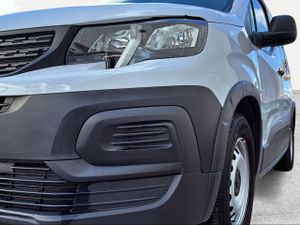 Peugeot Rifter Active Pack Business Standard BHDi 100 S&S Manual 6 Vel