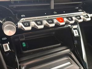 Peugeot 2008 N2008 Allure Hybrid 145 eDCS6