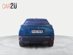 Peugeot 2008 N2008 Allure Hybrid 145 eDCS6