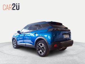 Peugeot 2008 N2008 Allure Hybrid 145 eDCS6