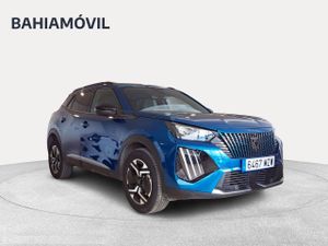 Peugeot 2008 N2008 Allure Hybrid 145 eDCS6