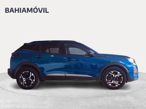 Peugeot 2008 N2008 Allure Hybrid 145 eDCS6