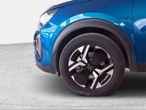 Peugeot 2008 N2008 Allure Hybrid 145 eDCS6