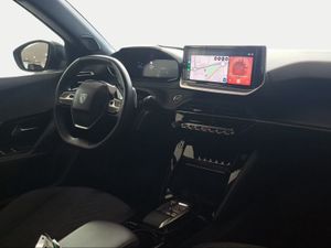 Peugeot 2008 N2008 Allure Hybrid 145 eDCS6