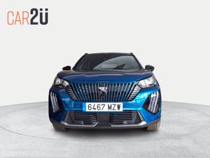 Peugeot 2008 N2008 Allure Hybrid 145 eDCS6