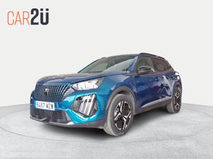 Peugeot 2008 N2008 Allure Hybrid 145 eDCS6