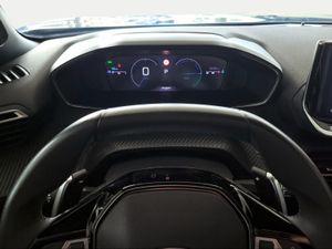 Peugeot 2008 N2008 Allure Hybrid 145 eDCS6