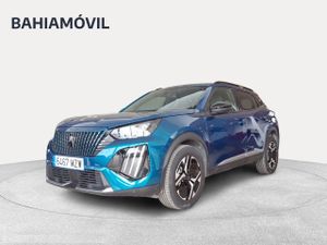 Peugeot 2008 N2008 Allure Hybrid 145 eDCS6
