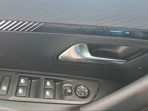 Peugeot 2008 N2008 Allure Hybrid 145 eDCS6